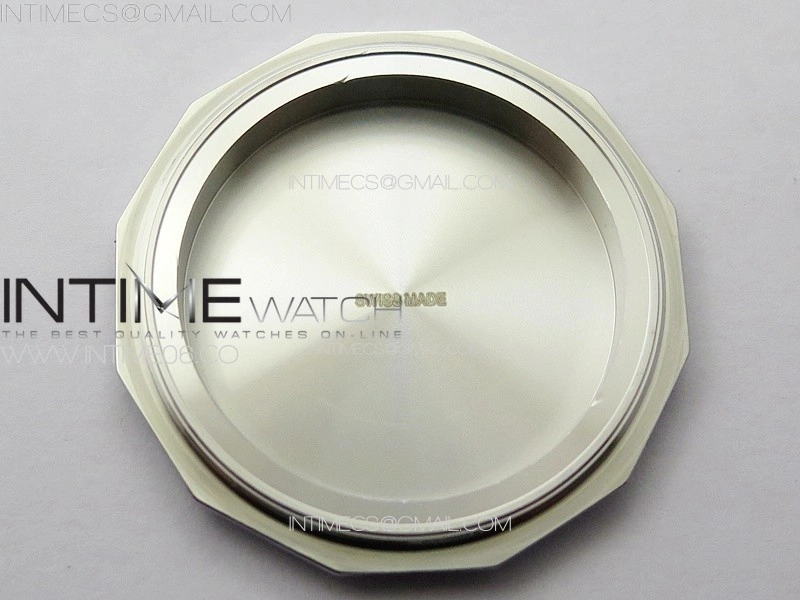 PAM1226 Submersible TTF Best Edition White Dial On Green Rubber Strap P.900 Clone